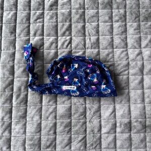 Women’s Pixie Style Scrub Cap